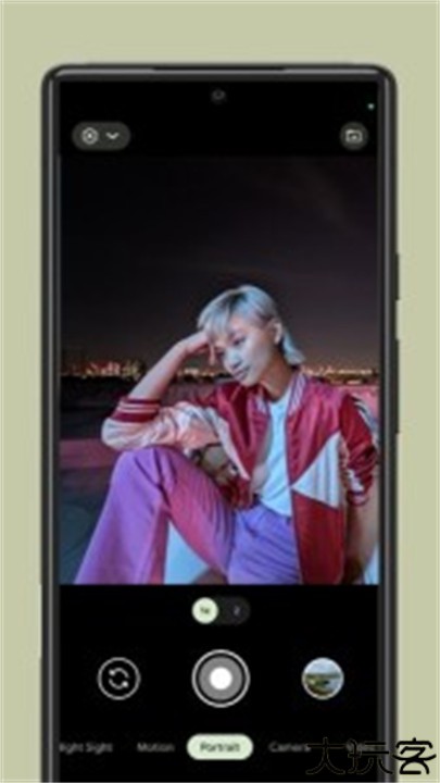 谷歌相机app安卓