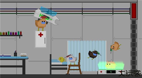 沙盒世界汉化版