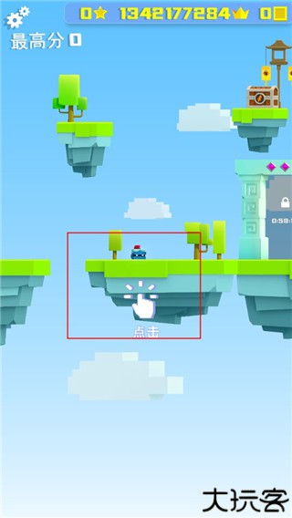 铁头英雄手游