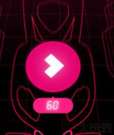 炫光弹球pinout