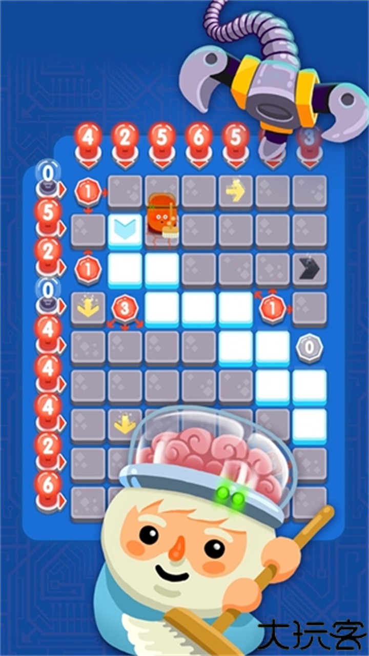 扫雷天才minesweepergenius