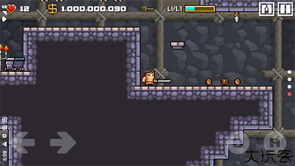 地牢混战2安卓版