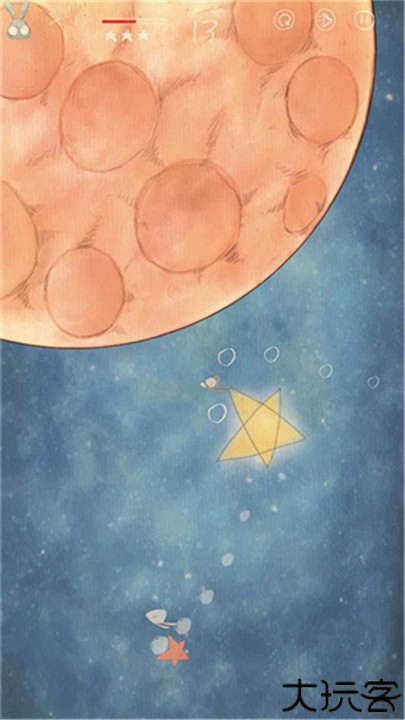 喜欢和你在一起联机版