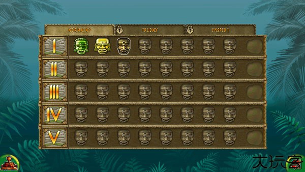 蒙特祖玛的宝藏2手机版