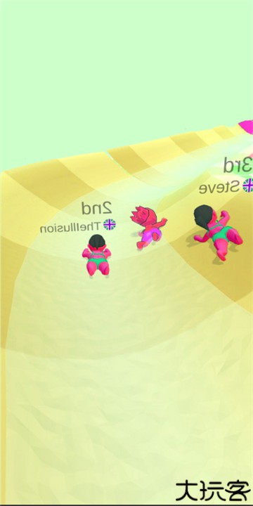 水上乐园大乱斗安卓版