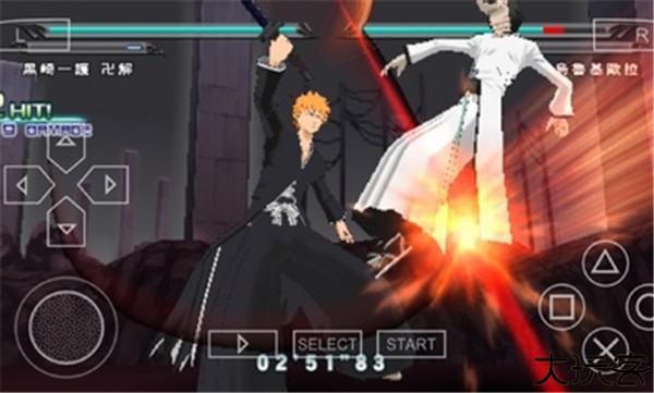 死神灵魂升温7手机版