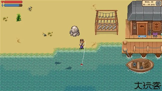 森林之灵手机中文版