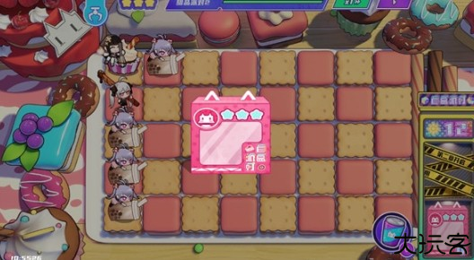 盲盒派对游戏最新版