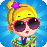 欢乐盖大楼安卓版