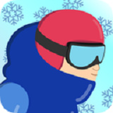 滑雪派对中文版