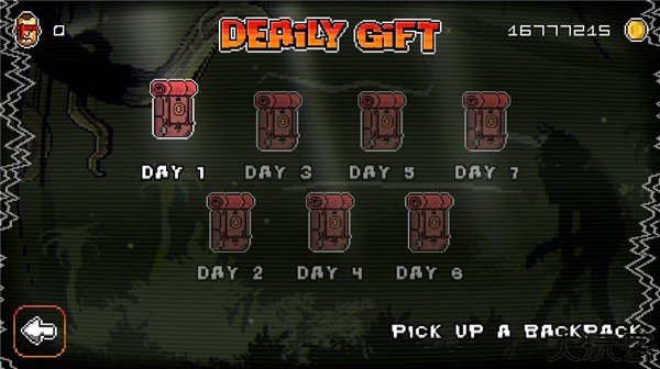 僵尸突击队安卓版