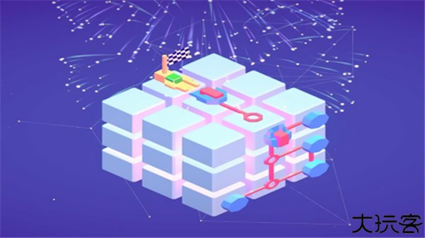 超级方块手机版