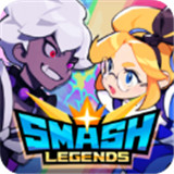 粉碎传奇中文版