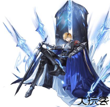 二重螺旋Duet Night Abyss