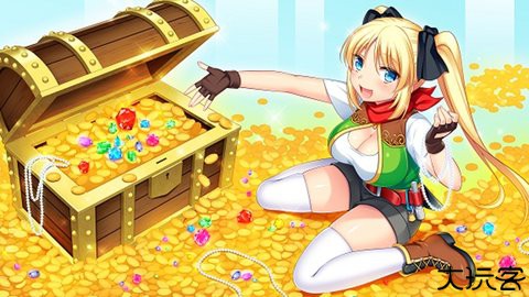宝藏猎人克莱尔安卓版