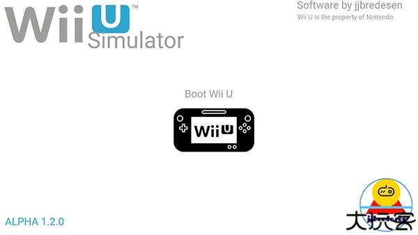wiiu模拟器手机版