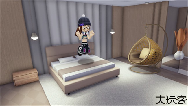 闪耀小镇派对手机版