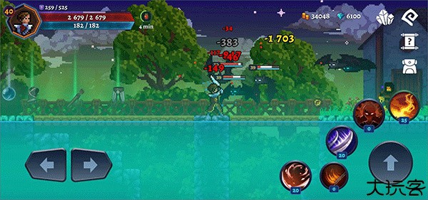 宝可岛黑暗崛起