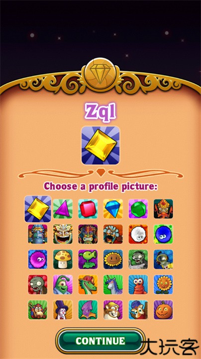 宝石迷阵3中文版手机