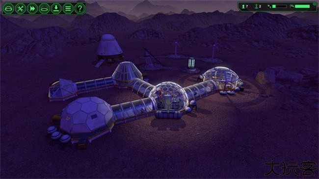 星球基地手机中文版