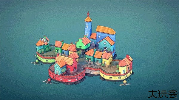 townscaper中文手机