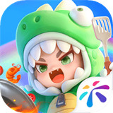 暴吵萌厨手机版