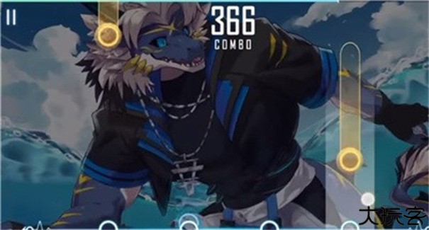 野兽节拍2.20版本