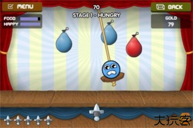 养只宠物球中文版