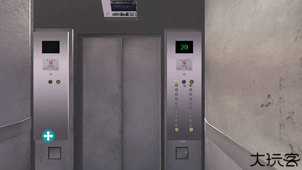 电梯模拟器3d中文版