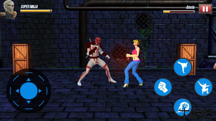 死侍手游安卓版