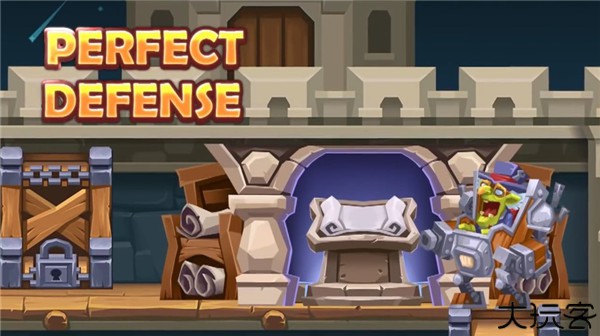 怪物城堡手机版