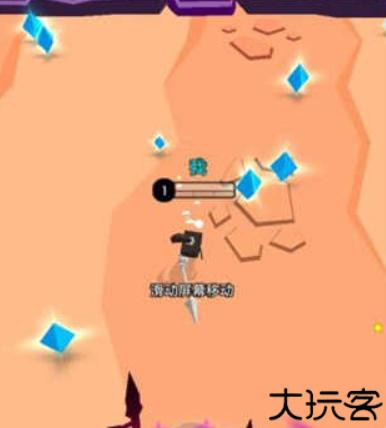 迷你大乱斗联机版