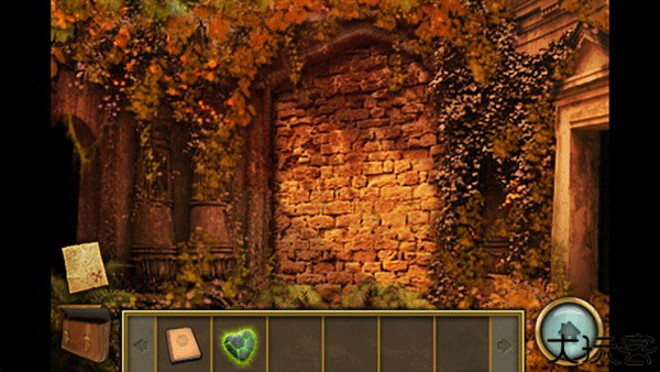 失落之城手机版