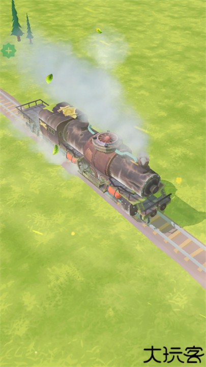 生存列车中文版