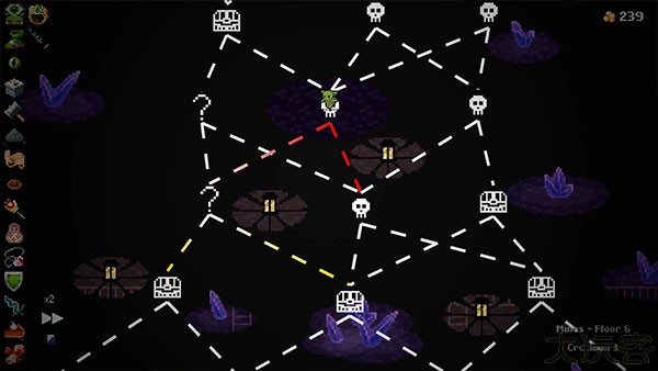 哥布林弹珠中文手机版