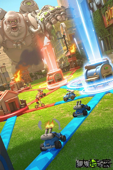 猿族时代安卓版