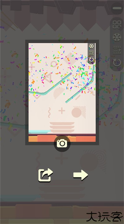 卡路里大作战游戏