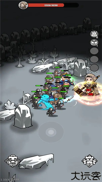 多克多比童话世界手机版