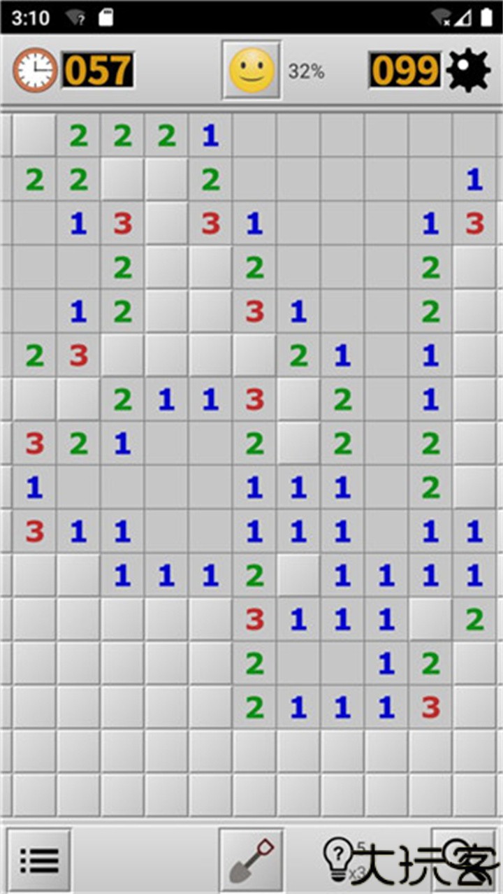 扫雷经典版手机版单机版