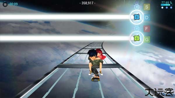 梦境旋律手机版