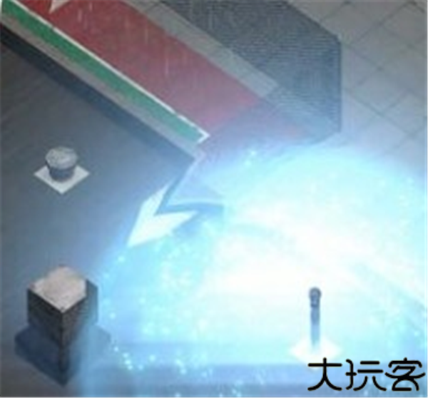 机甲风暴安卓版
