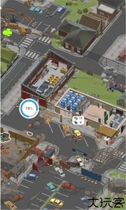 废弃城市生存安卓版