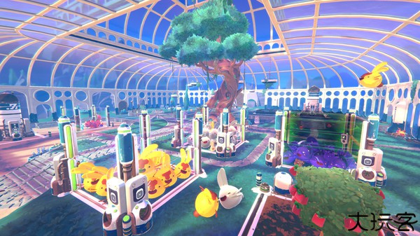 史莱姆农场手机版