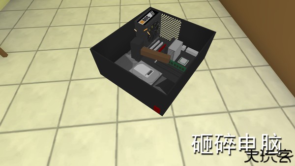 电脑模拟器手机版