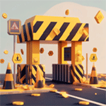 收费站模拟器手游