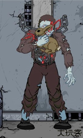 死亡实验室汉化版