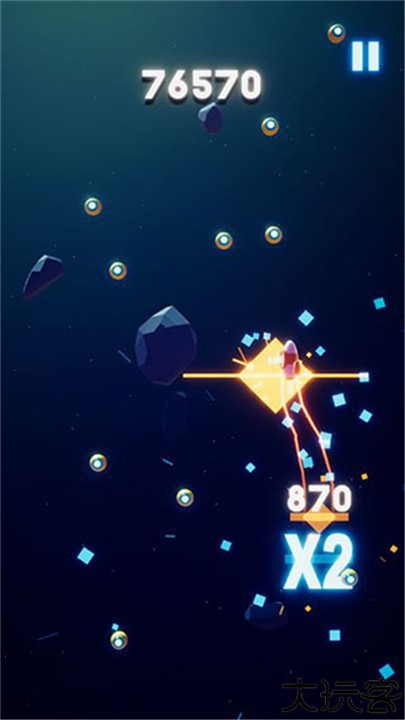 蹦块儿极限跳跃下载