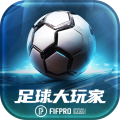 足球大玩家中文版