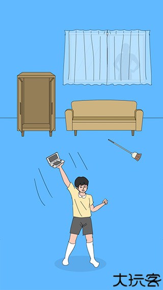 隐藏我的游戏2安卓版