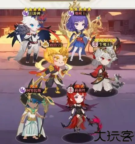 风暴迷城手游正版